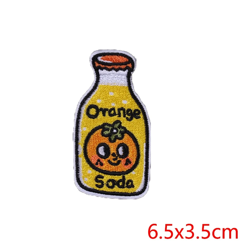 Вышитые нашивки для одежды качественная пришивная наклейка с аппликацией значок