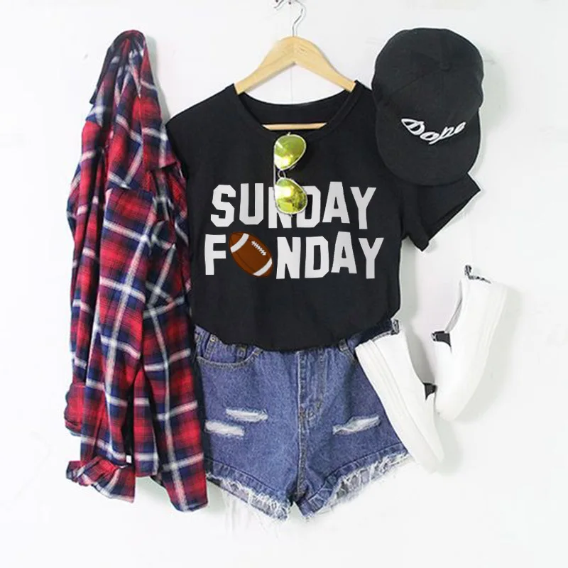 Poleras Mujer De Moda 2019 футболка для женщин с принтом странные вещи Женская Ариана Гранде