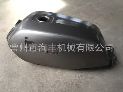 Мотоцикл без краски Топливный Газ Бензобак для Suzuki AX100 JC90 | Автомобили и мотоциклы