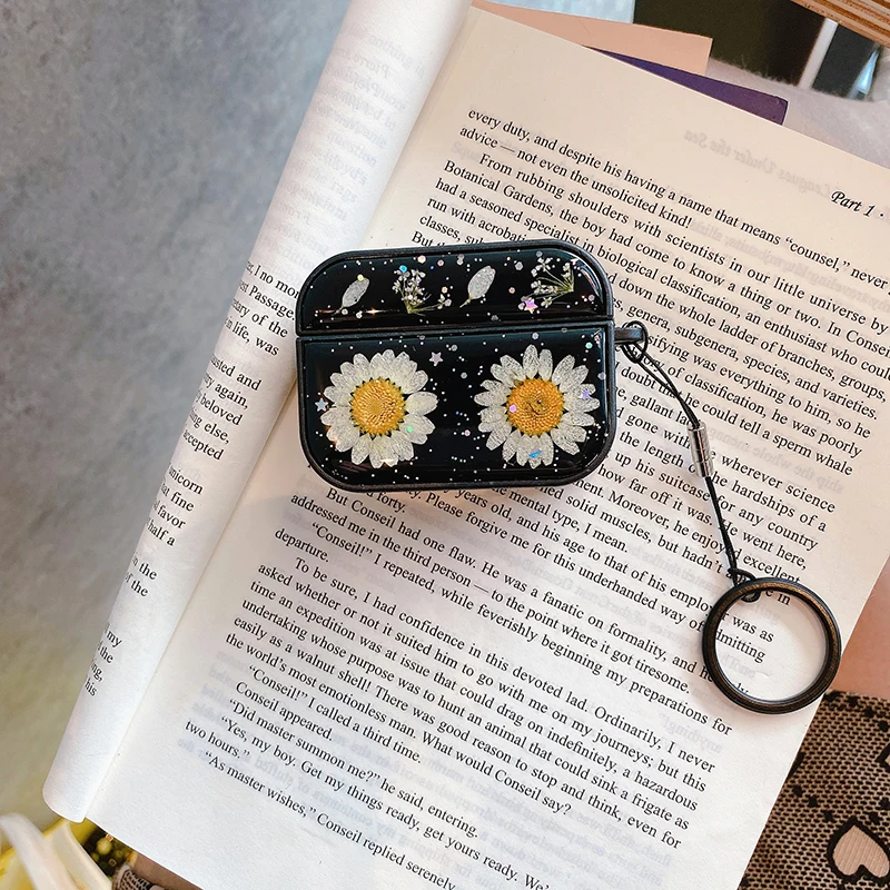

Luxury Cover For Apple Airpods 1 2 Pro Case Fashion Cute Newest Bluetooth Headphones Cover For Airpods 1 2 Pro Case For Girl