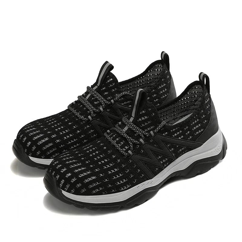 

Кроссовки мужские сетчатые с низким верхом, дышащие, Вулканизированная подошва, дизайнерская Уличная обувь для бега, большие размеры 39-46