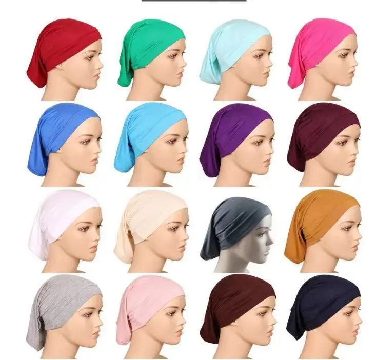 

Muslim Woman Accessory