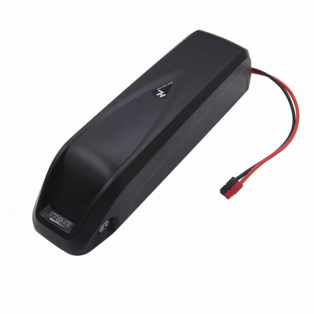 36 вольт фара для электровелосипеда в Батарея литиевая батарея 48V 8Ah 10Ah 14Ah е байка