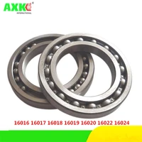 axk 16016 16017 16018 16019 16020 16022 16024 deep groove ball bearing high quality bearings