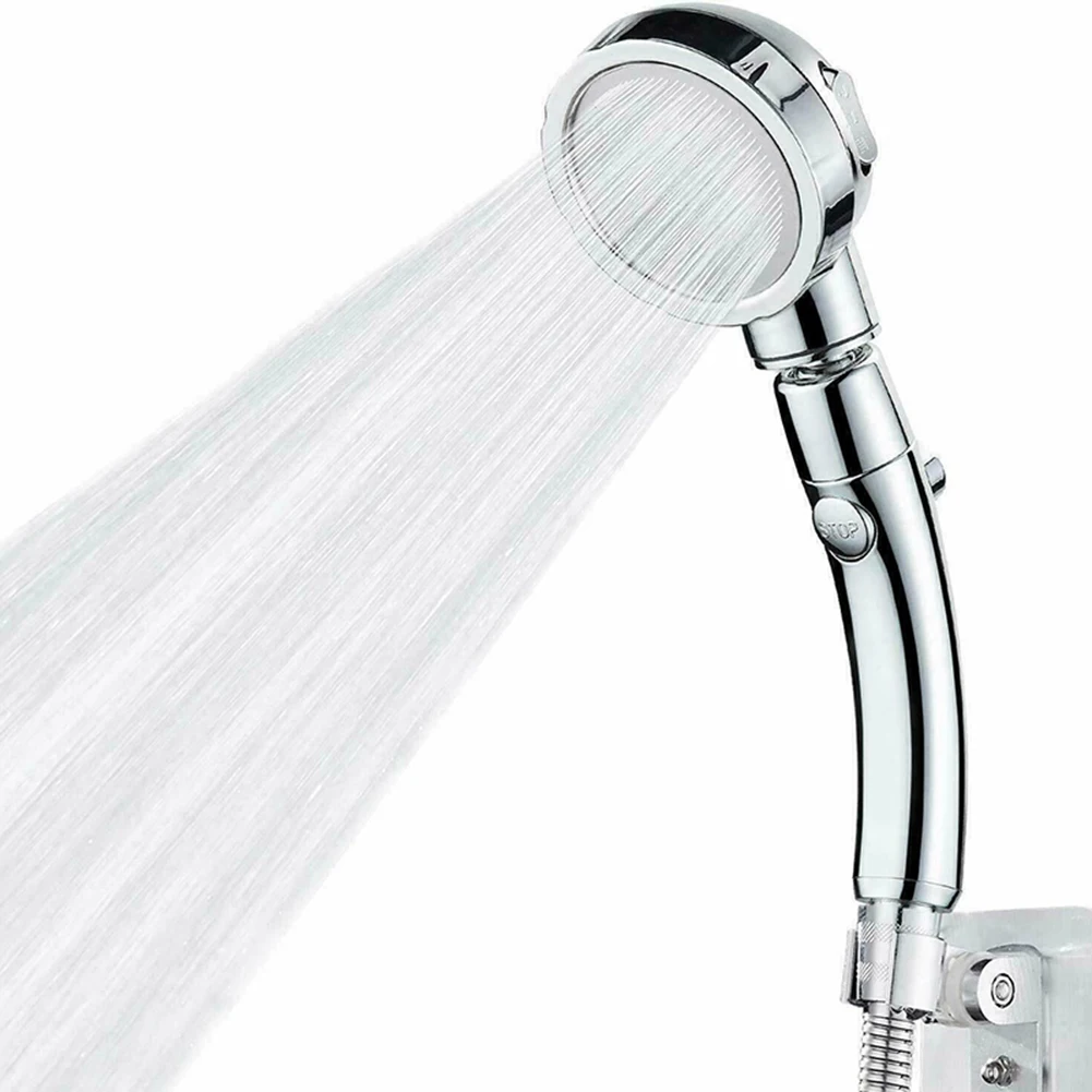 

Universal Shower Head Tool Part Micro nozzle Sprayer Removable Handheld