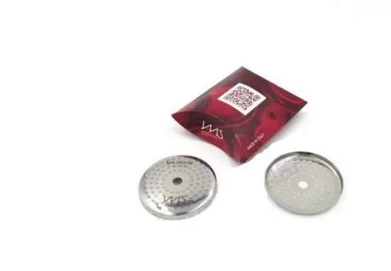 IMS MA 200 NT Экран для душа соревнований микрон Nano Quartz - La Marzocco