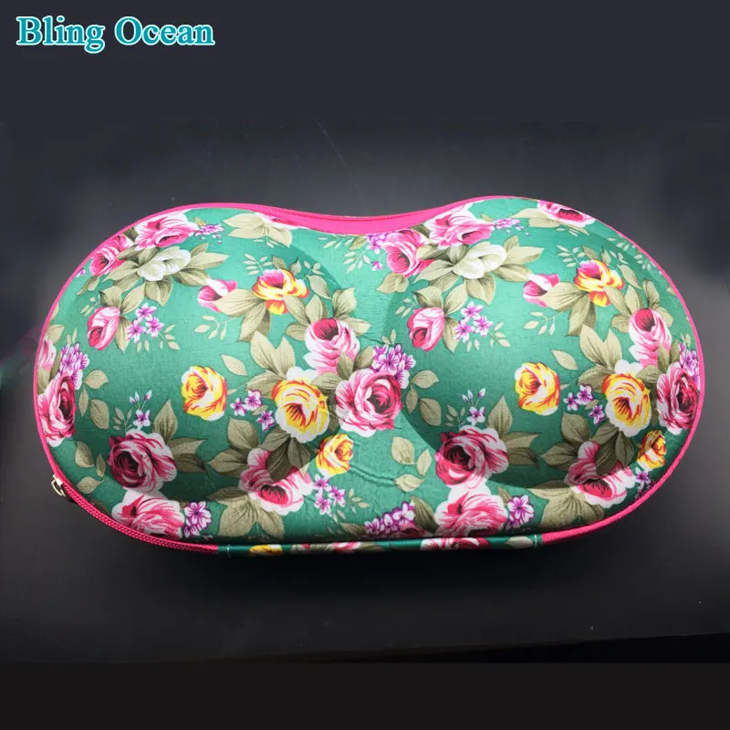 Дорожный Чехол бюстгальтер Евы сумка для хранения нижнего белья коробка