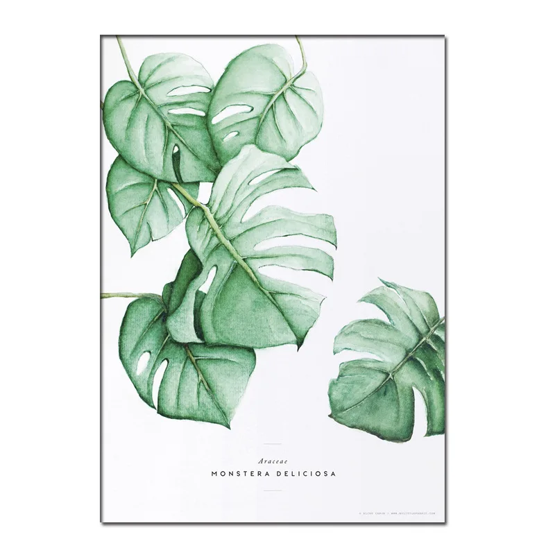 Современная Картина на холсте с цитатами английском языке плакаты и принты