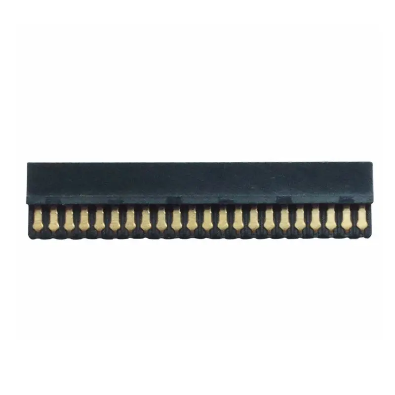 Новый адаптер для жесткого диска Разъем Dell Latitude 100L C400 C500 D400 D505 D510M D600 D610 D800 D810 D500 D410