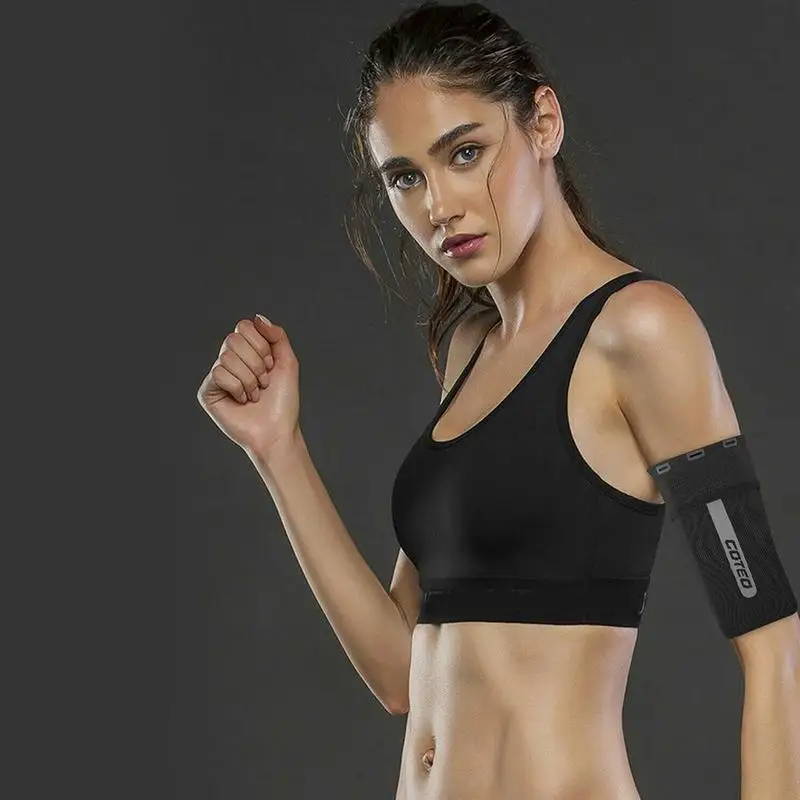 Чехол на руку для телефона водонепроницаемый |