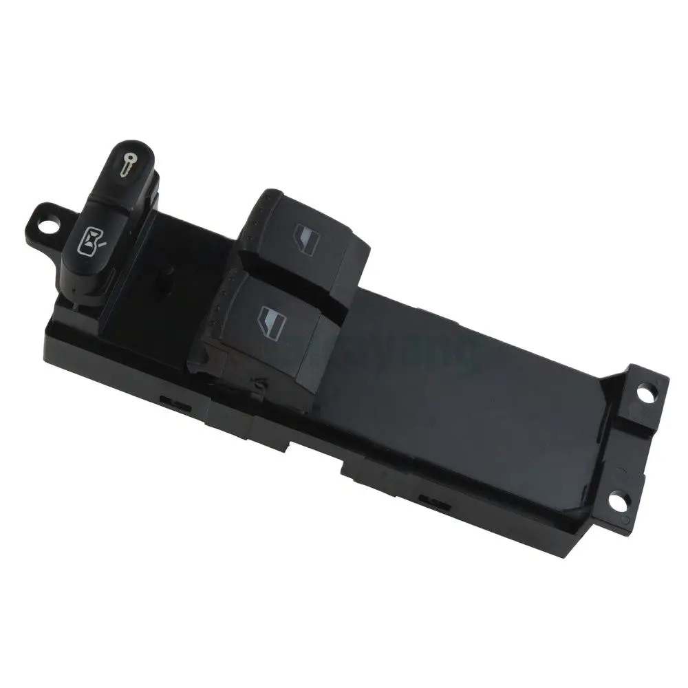 

1J3 959 857A Window Panel Switch for SKODA FABIA 6Y 1999-2009 SKODA OCTAVIA A4 1U 1999-2009 1J3959857A
