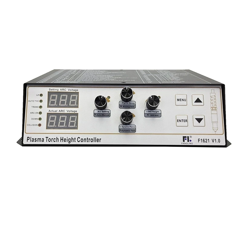 CNC плазменный THC + комплект подъемника контроллер высоты ффонарь Fangling F1621 Φ Lifer