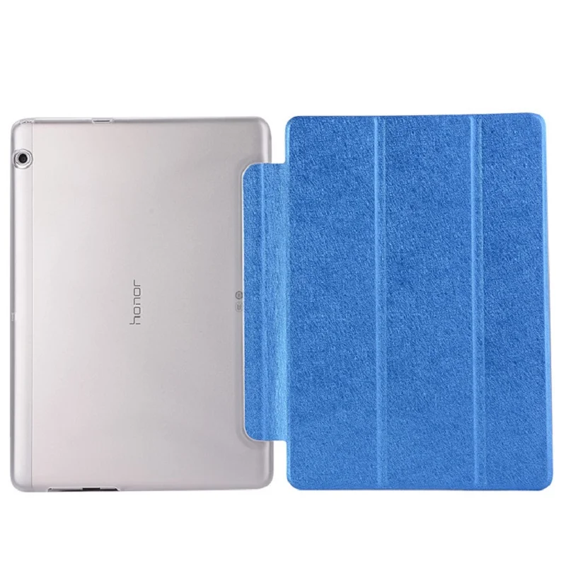 Чехол для планшета Huawei MediaPad T3 10 дюймов флип чехол планшетов с подставкой книжка