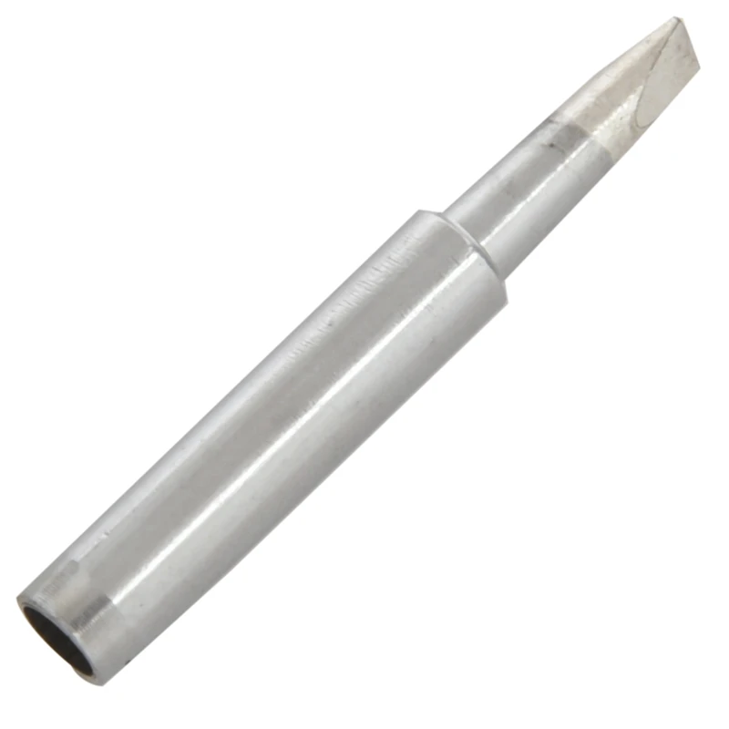 Promotion! 12Pc Solder Screwdriver Soldering Iron Tip for Hakko Station 900M-T Rework Tools |