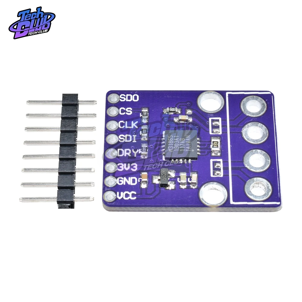 3 V MAX31865 PT100 PT1000 RTD датчик температуры термопары усилитель модуль платы термистора AMP для Arduino|Детали и