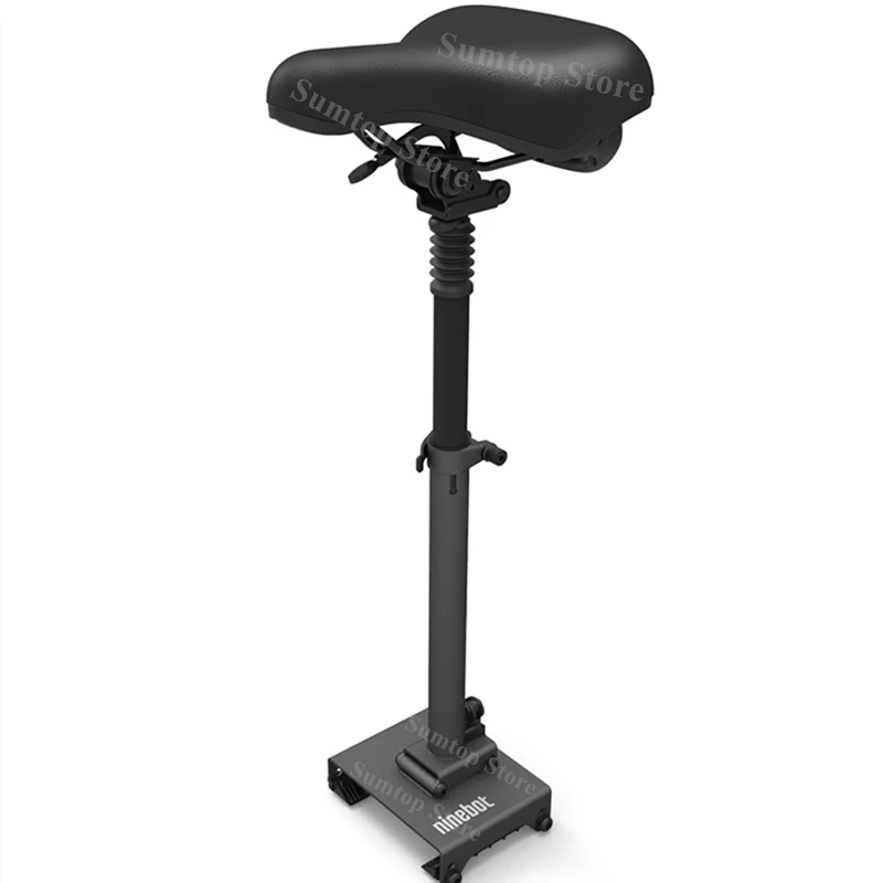 Оригинальные детали сиденья для Ninebot Max G30 складной регулируемый по высоте