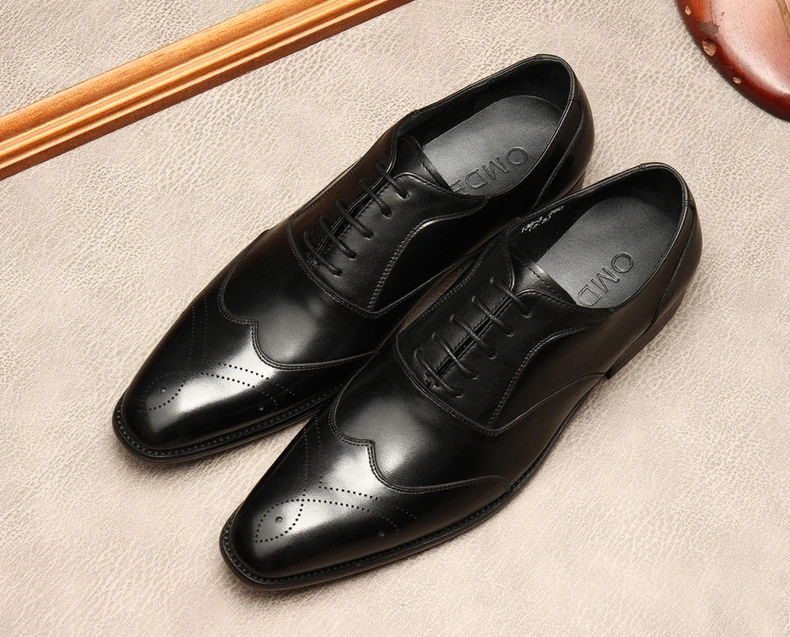 

Men's Shoes