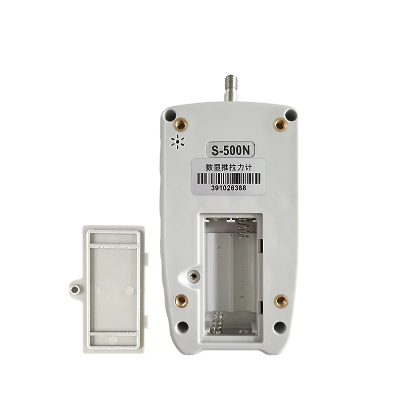 Цифровой измеритель силы 3-в-1 прибор для измерения нагрузки на спицы |