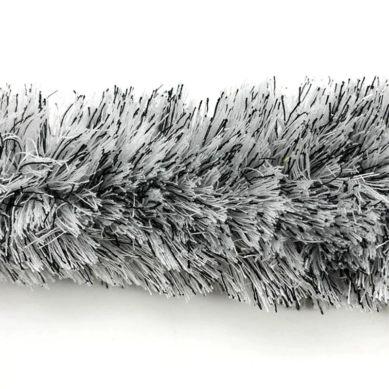 

Saxophone Cleaning Brush, Alto Soprano Saxophone Cleaning Brush, Soft Maintain Tool Inner Cleaner