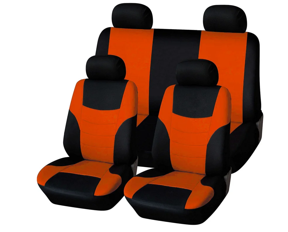 Чехол для сиденья автомобиля универсальный большинства автомобильных Защитные