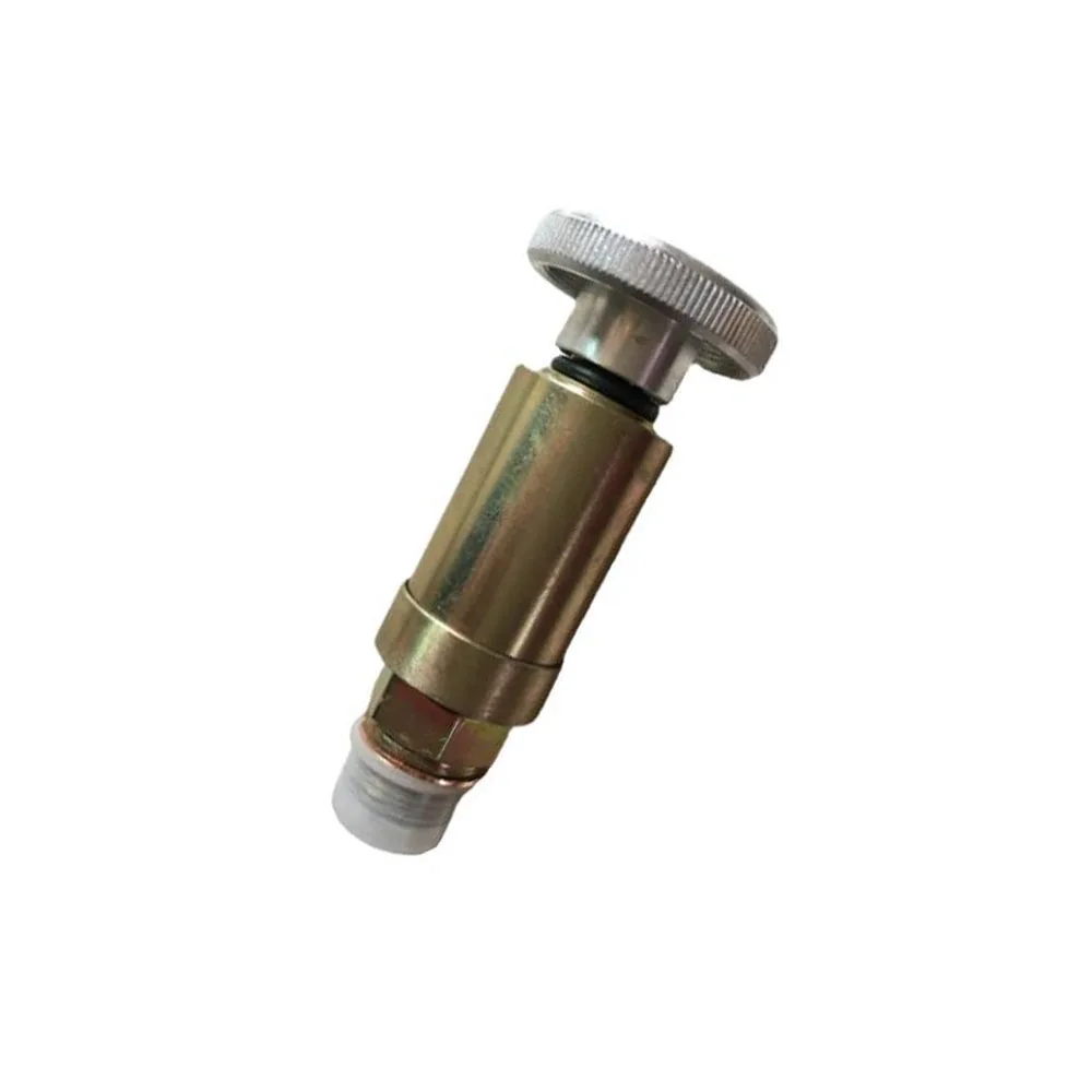 

High quality Diesel Primer hand pump 2447222000 For Heavy truck series hand pump