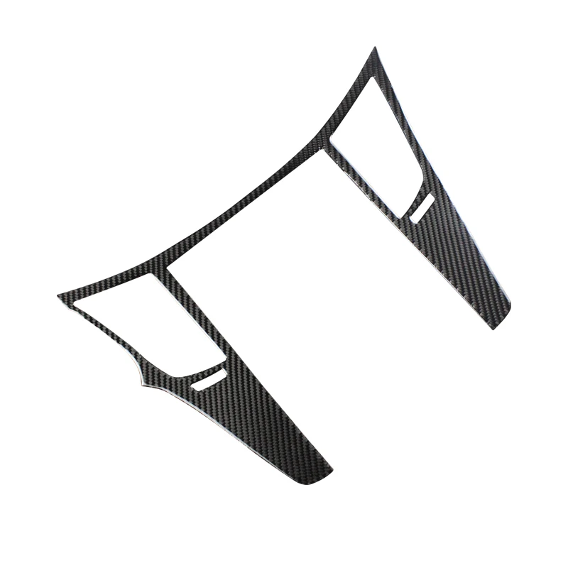 Наклейки для стайлинга автомобиля из углеродного волокна subaru outback Legacy B4