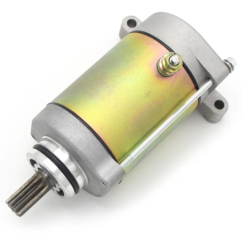 Для CF Moto X5 X6 HO EPS Terralander 500 625 Long WB EFI Carb двигатель Электростартер Мотоцикл аксессуары.