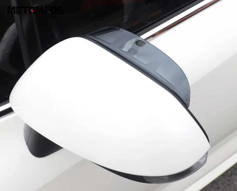 Для Toyota Corolla Sedan 2019 2020 2021 боковое зеркало заднего вида козырек Солнцезащитный