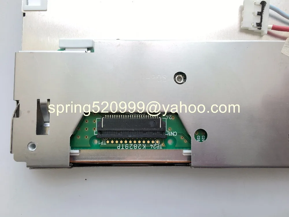 5 8 дюймовый ЖК дисплей оригинальный A + LQ6BW51N LQ6BW504 LQ6BW506 LQ6BW518 LQ6BW514 LQ6BW50N LQ6BW50M gps