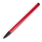Емкостная резистивная ручка 2 в 1, стилус для сенсорного экрана, карандаш для планшета, IPad, сотового телефона, ПК, емкостная ручка, оптовая продажа