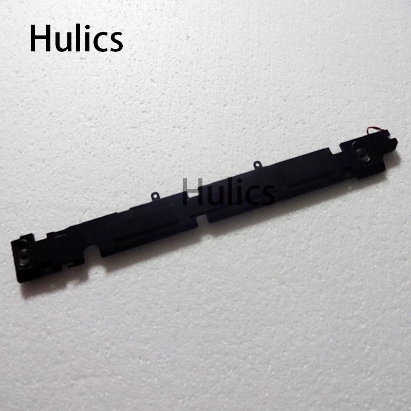 Оригинальный фиксированный динамик Hulics для ноутбука HP Pavilion DV9000 DV9500 DV9700 Built in