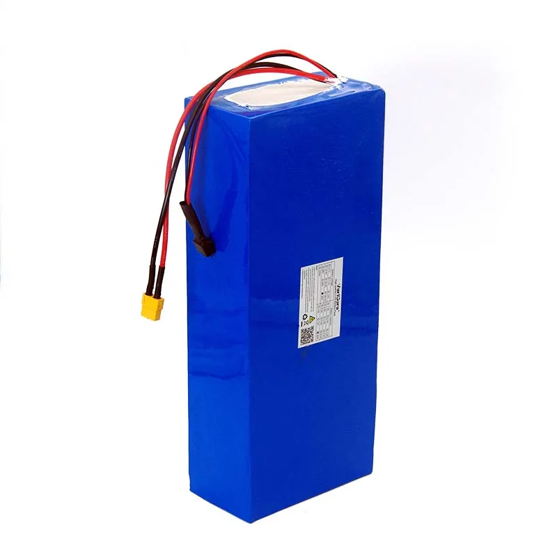 VariCore 60V 20ah 21700 16s4p электрический скутер батарея 60v литиевая электрического