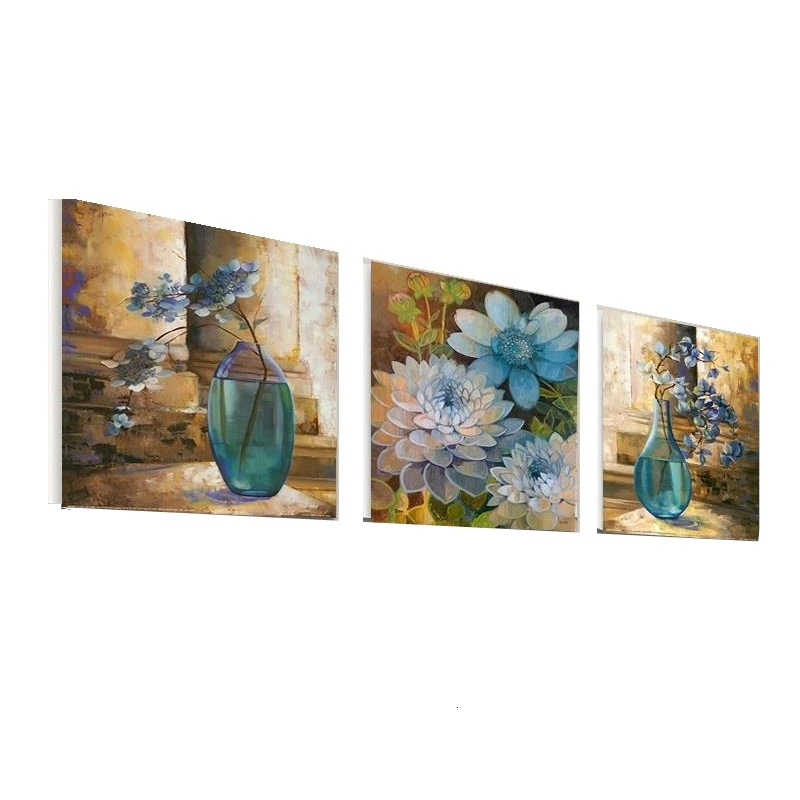 Picture Nordic Living Room Para El Cuadro Affiche Decoracion Hogar Moderno Wall Art And Print Poster Painting Calligraphy | Дом и сад