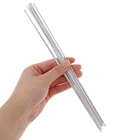 10 шт.упак. алюминиевые сварочные электроды с низким температурным расплавом, сварные стержни с сердечником, припой 1,6 мм, 2 мм