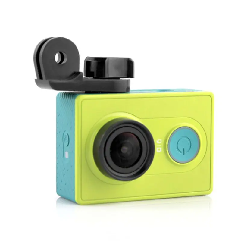 Адаптер для крепления к штативу 1 шт. Gopro Hero 2 3 4 5 экшн-камеры Yi аксессуары