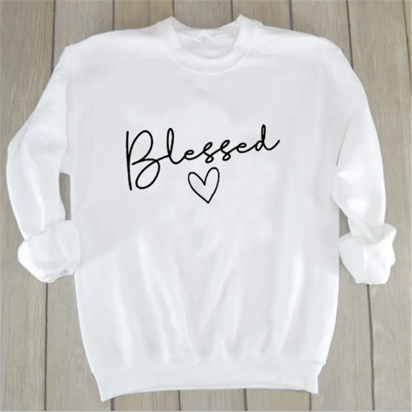 Женские свитшоты с графическим принтом пресвязанное сердце relgion христианская