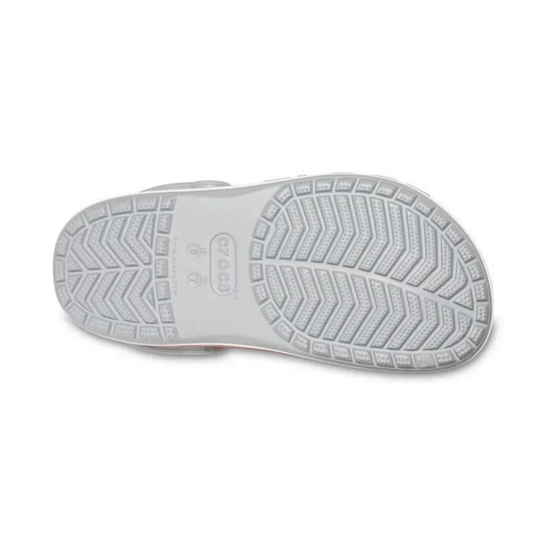 CROCS Bayaband Seasonal Printed Clog UNISEX|Пляжные и уличные сандалии| |