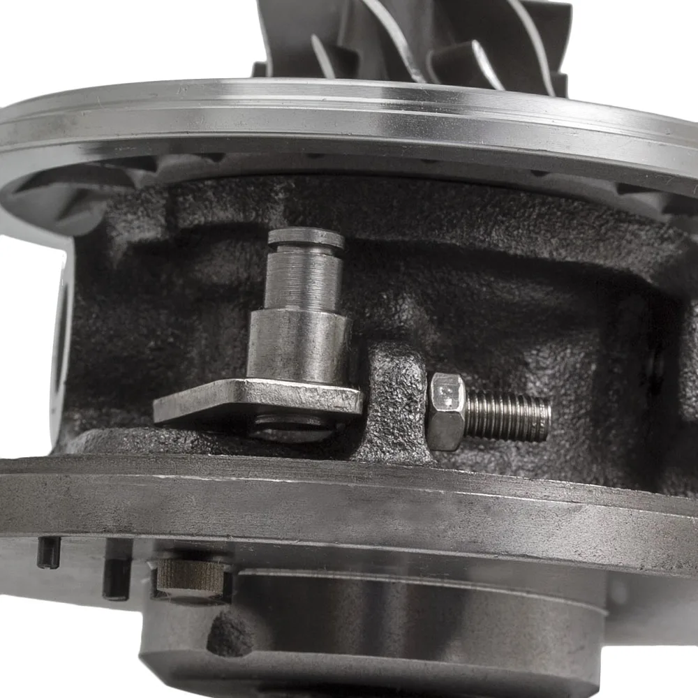 GT1749V 701855 Turbocharger Core КЗПЧ для Audi A3 1.9TDI AUY AJM 85 кВт 2000-2003 110HP Турбокомпрессор 028145702E |