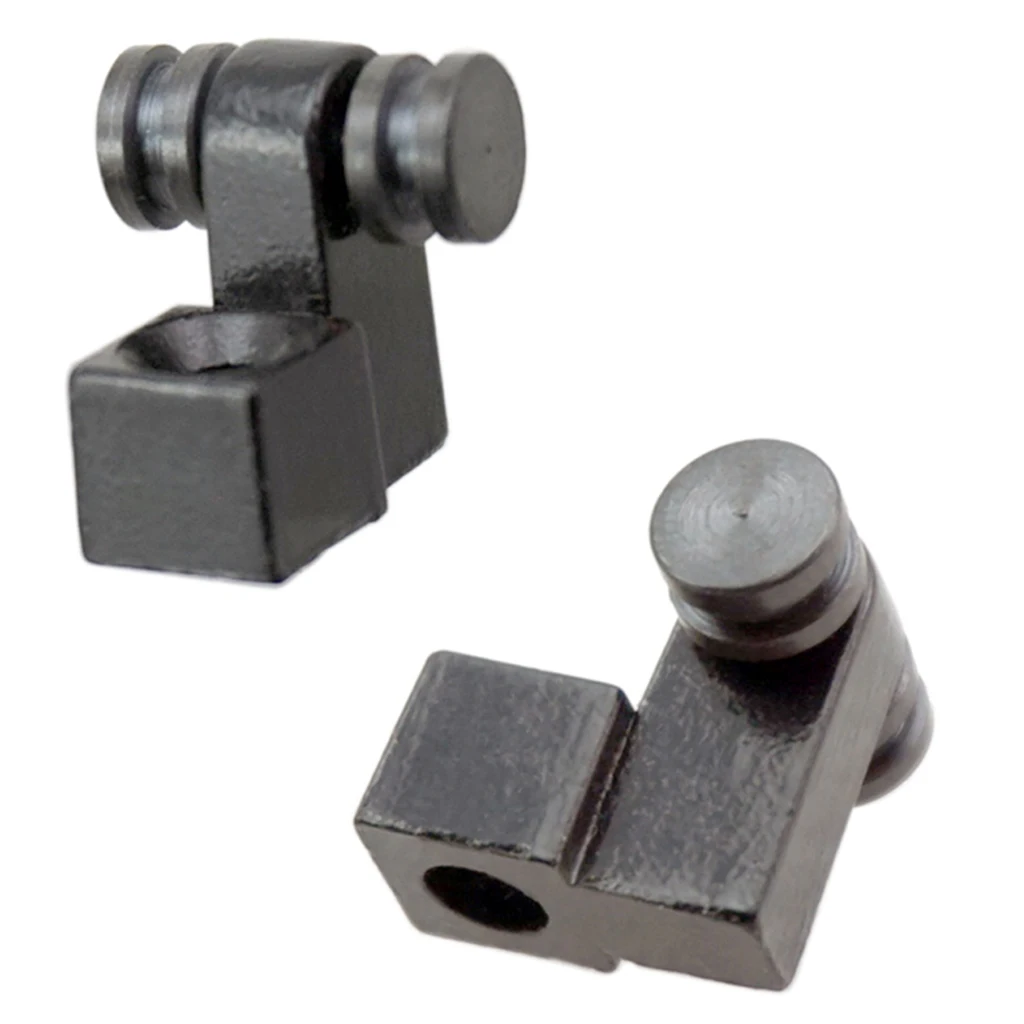 Фиксатор для электрогитары металлический 10 шт. | Спорт и развлечения