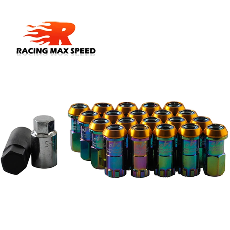 Kics for nodes. Kics racing.
