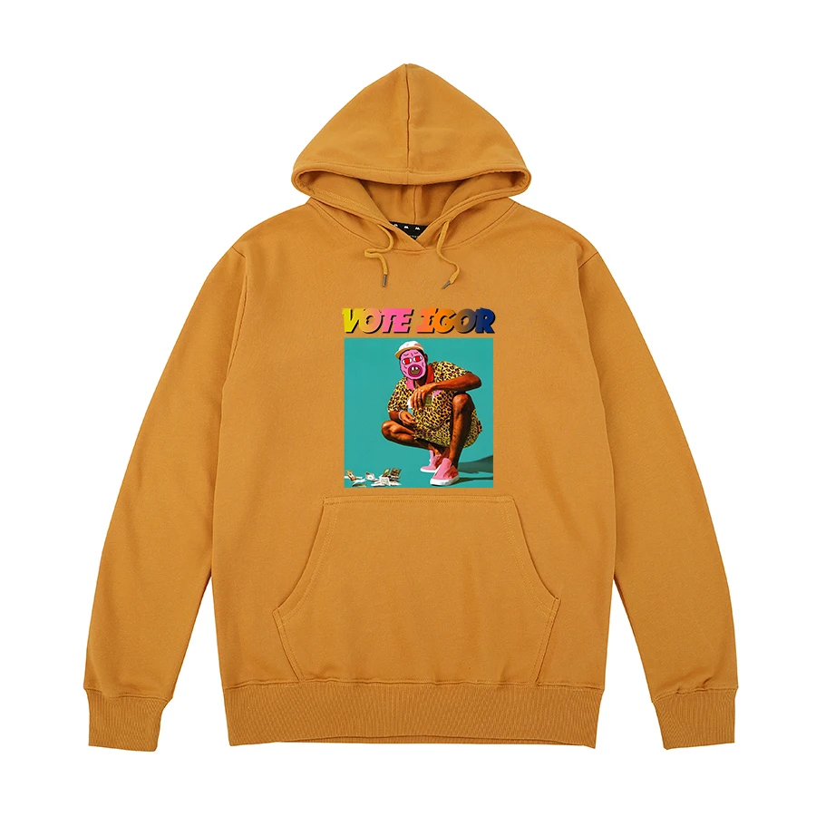 Принадлежности для гольфа рэп вишня бомба Tyler The Creator OFWGKTA кататься на коньках