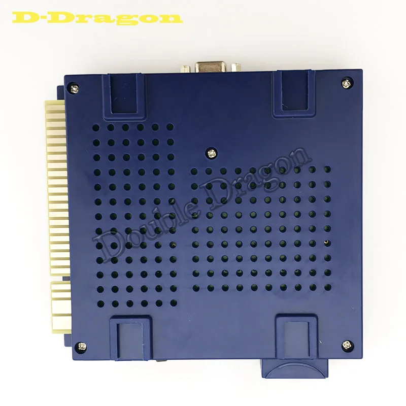 10 шт. Классическая игра ELF 1162 в 1 доска для CGA монитора LCD VGA горизонтальная или