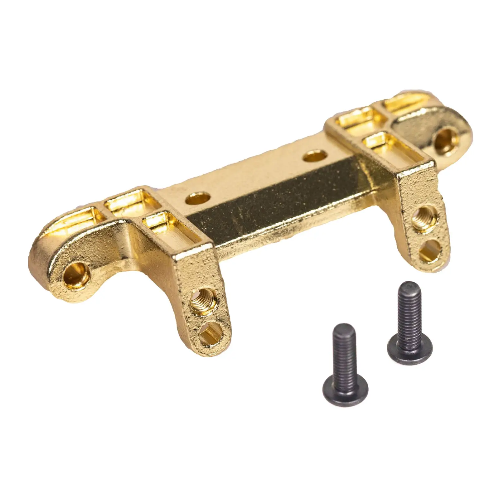 

1:10 Strong Upper Hanging Arms Seat ea1012 for Remote Control Accessories for Jlb Racing Cheetah Brushless RC Car Girls Boys
