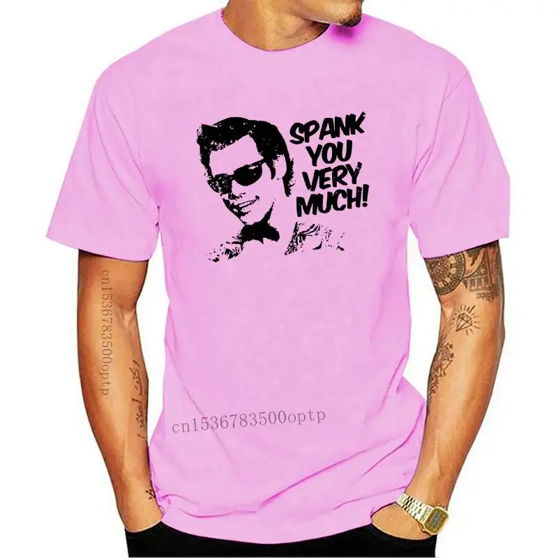 

Мужская футболка Ace Ventura с изображением персонажей мультфильмов, Джим Карри