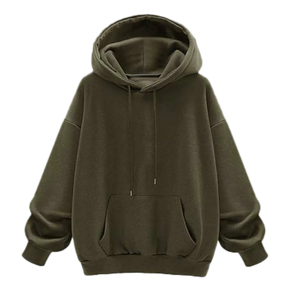 2020 Мужская и Женская Повседневная Уличная толстовка с принтом логотипа длинным