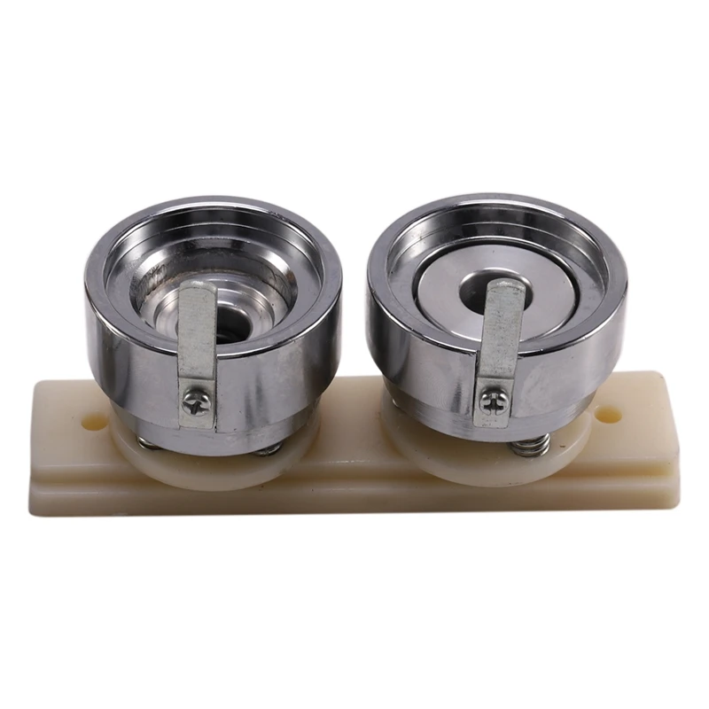 Форма для изготовления кнопок 37 мм машина значков круглые формы выпечки|Пищевые