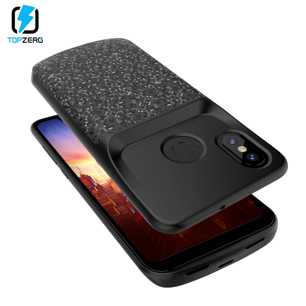 Портативный Для Xiaomi Mi Mix 2 2S Чехол для зарядного устройства для Xiaomi Mi 6 6X8 8SE чехол для аккумулятора для телефона Аксессуары для путешествий