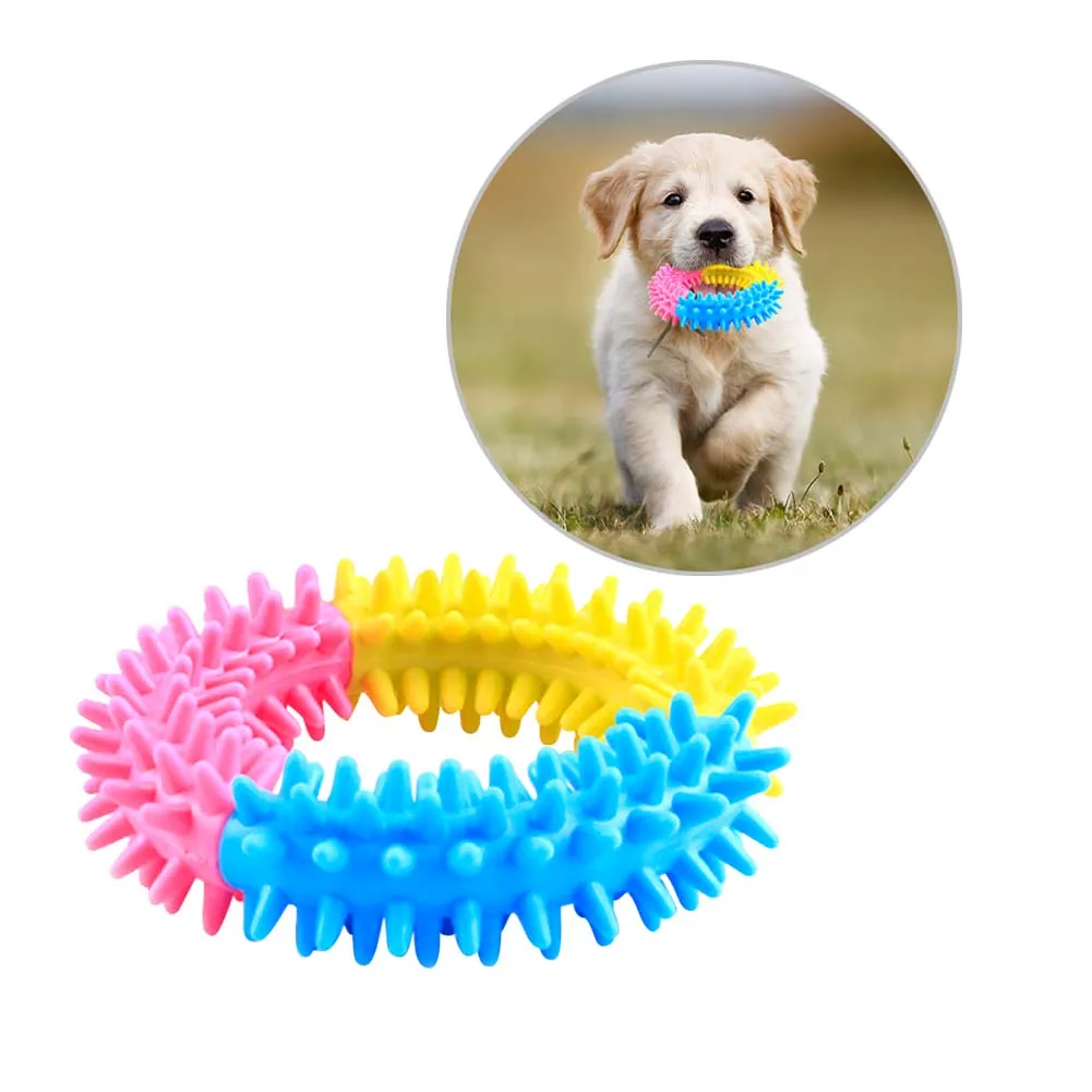 Зубная щетка для кошек и собак|Игрушки собак| |