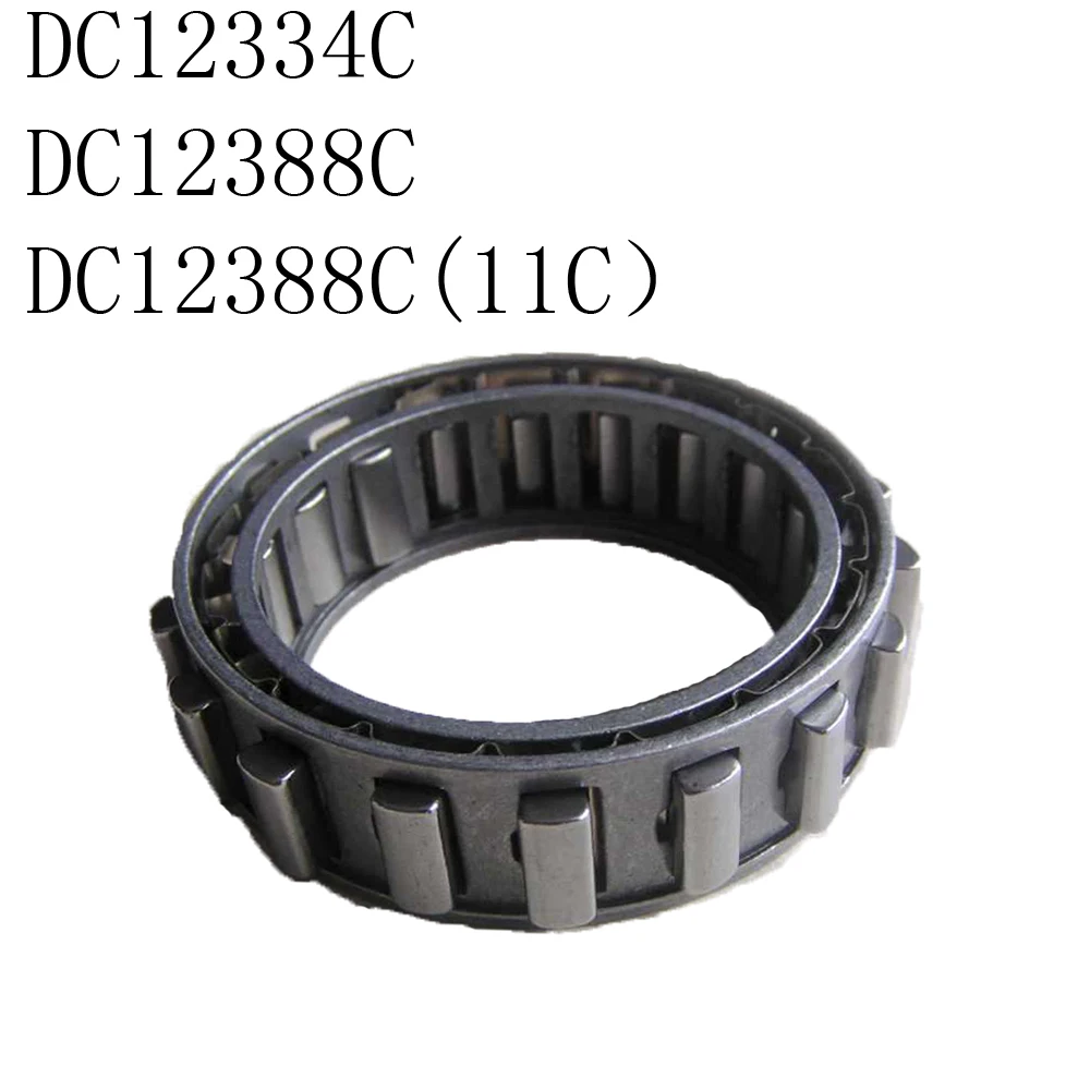 DC12334C DC12388C DC12388C(11C) 123 881x142 88x25 4 клетка свободного хода сцепление Sprag редуктор