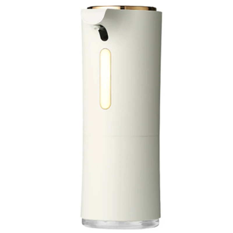 

Promotion! Automatic Foam Soap Dispenser Contactless Sensor Dispenser Pump No Press Sensor Smart Spray Machine